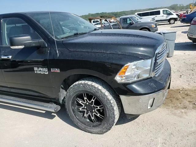 2018 RAM 1500 SLT