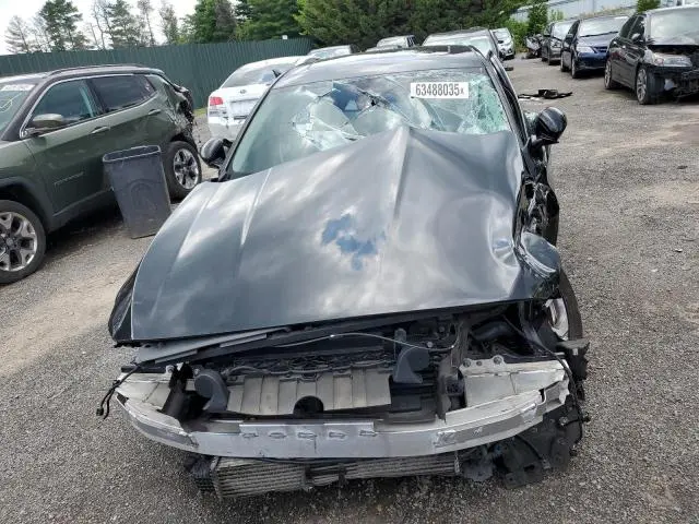 2019 HONDA ACCORD EX  