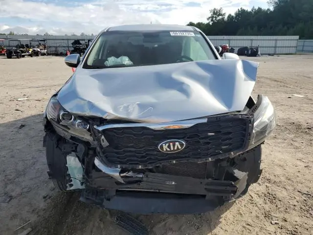 2020 KIA SORENTO S  