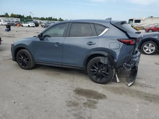 2023 MAZDA CX-5 PREFERRED  