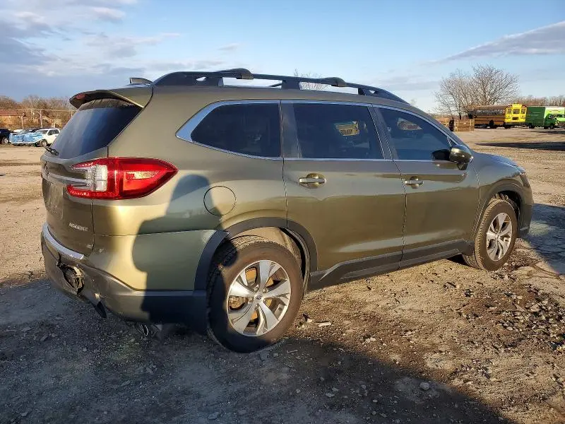 2023 SUBARU ASCENT PREMIUM  