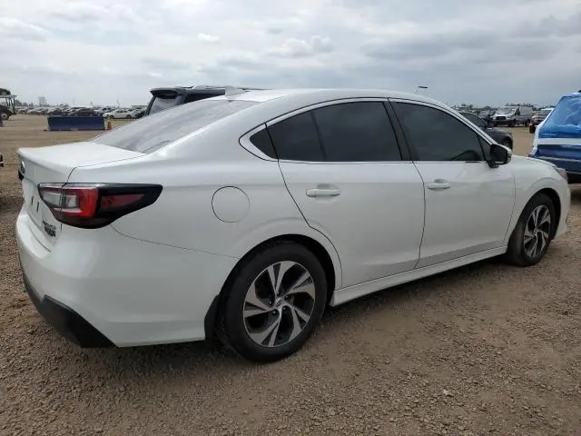 2020 SUBARU LEGACY PREMIUM  