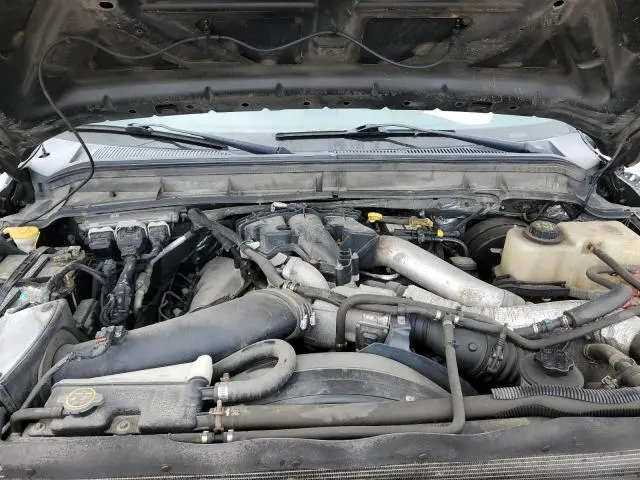2014 FORD F250 SUPER DUTY  