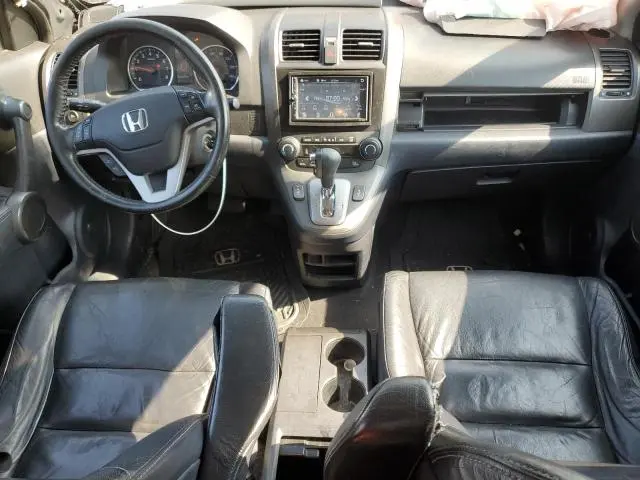 2010 HONDA CR-V EXL  