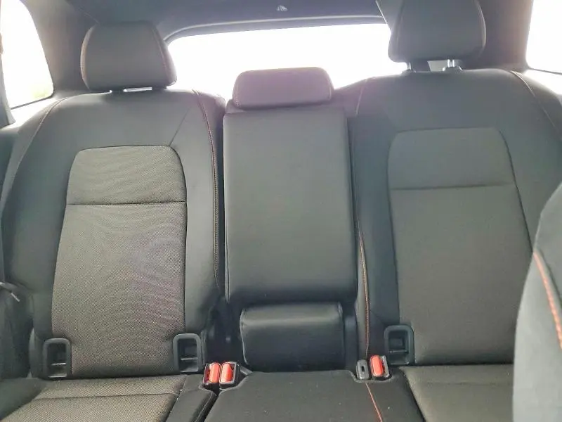 2025 HONDA CR-V SPORT  