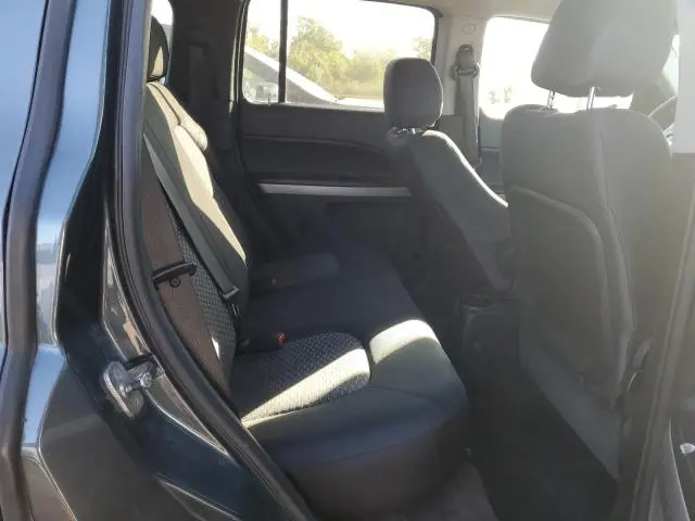 2011 CHEVROLET HHR LT  