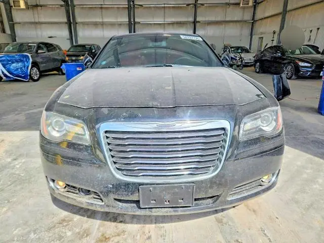 2012 CHRYSLER 300 S  