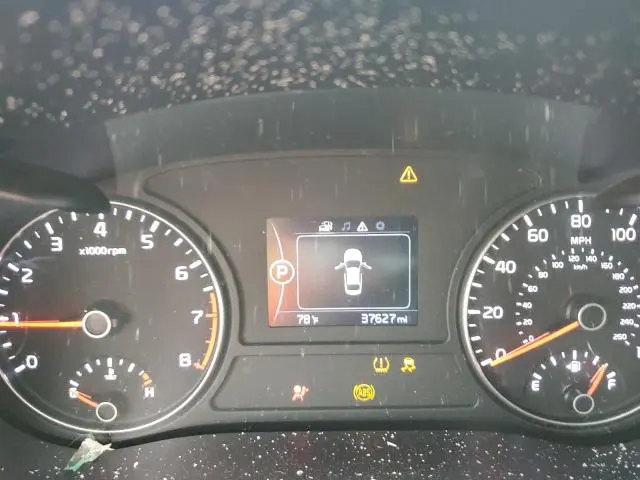 2018 KIA OPTIMA EX  
