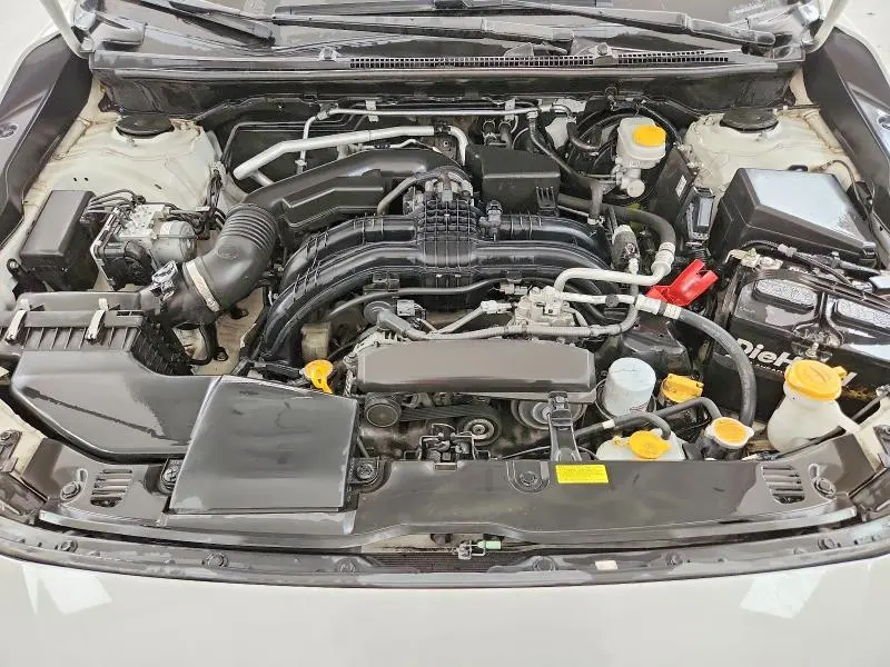 2022 SUBARU CROSSTREK   