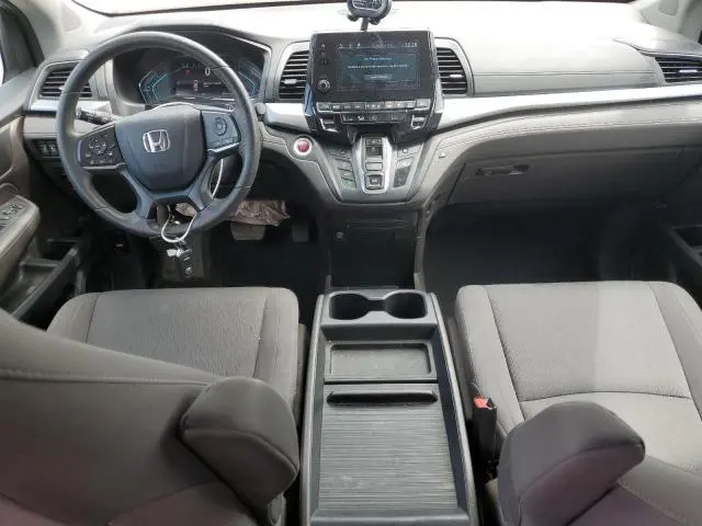 2020 HONDA ODYSSEY EX  