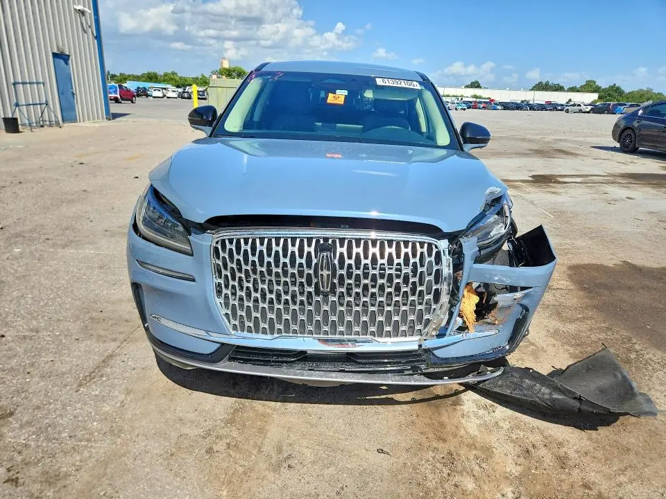 2024 LINCOLN CORSAIR   
