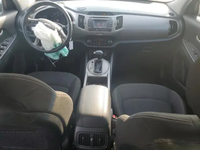 2014 KIA SPORTAGE EX  