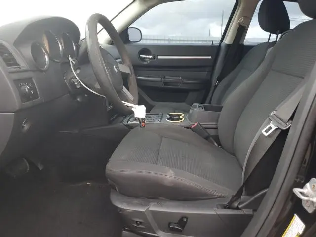 2010 DODGE CHARGER RALLYE  