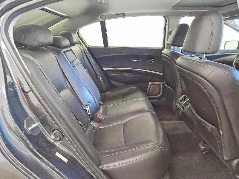 2014 ACURA RLX ADVANCE  
