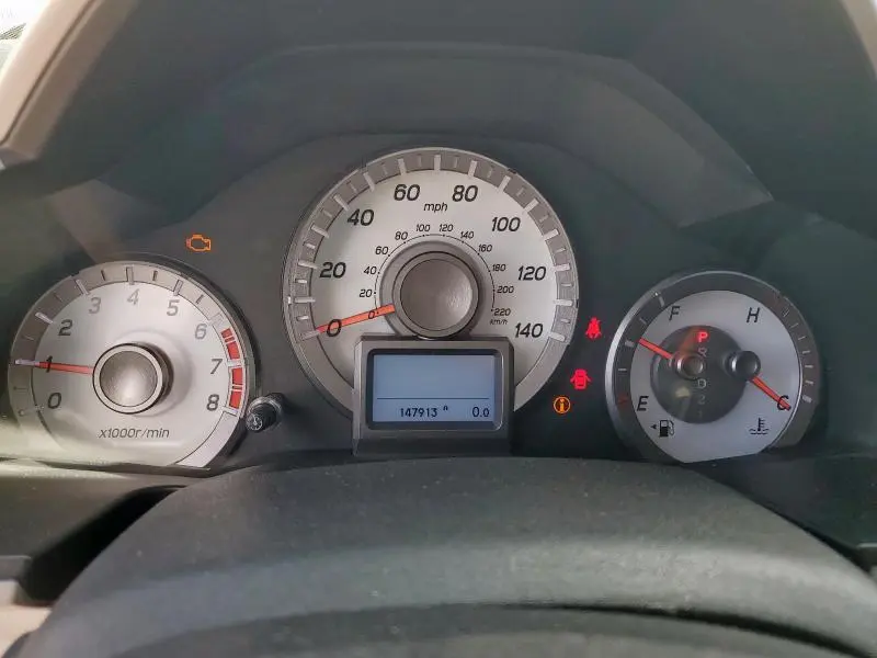 2013 HONDA PILOT TOURING  