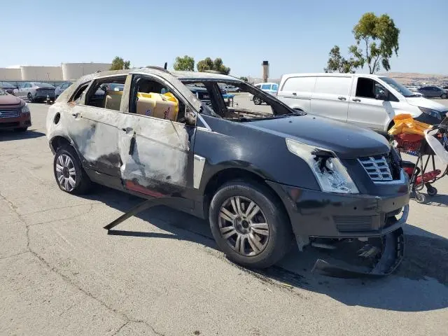 2013 CADILLAC SRX LUXURY COLLECTION  
