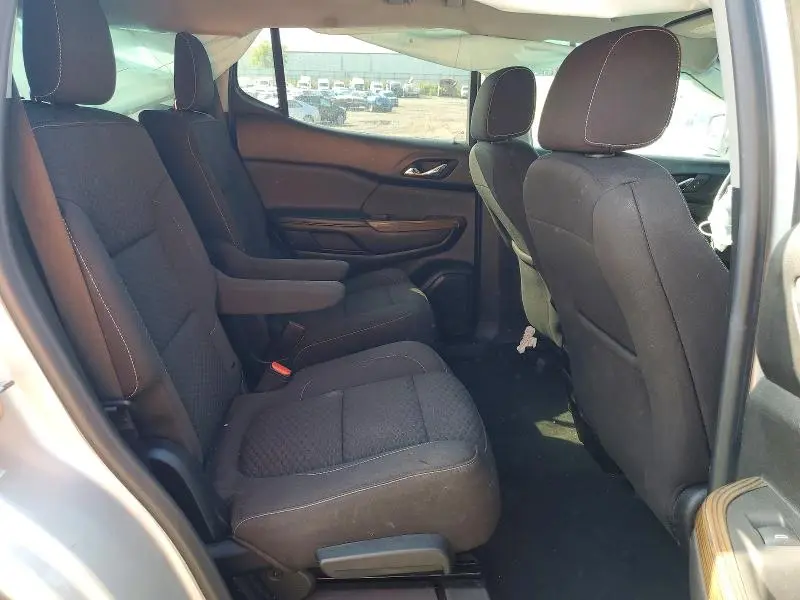 2018 GMC ACADIA SLE  