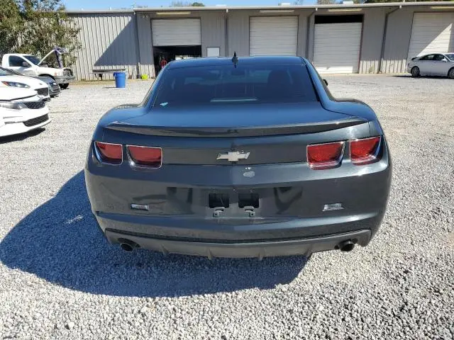 2013 CHEVROLET CAMARO LT  