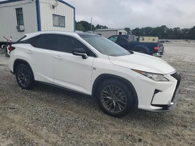 2016 LEXUS RX 350 BASE  
