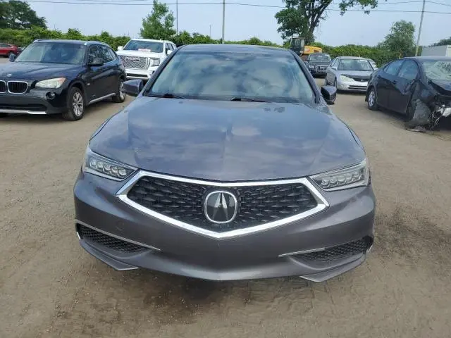 2019 ACURA TLX   