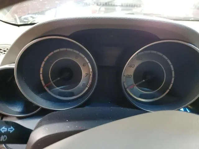 2010 ACURA MDX TECHNOLOGY  