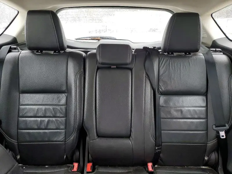 2016 FORD C-MAX PREMIUM SEL  