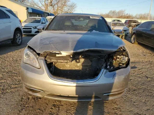 2014 CHRYSLER 200 LIMITED  