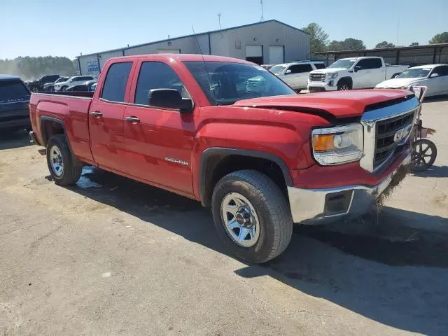 2014 GMC SIERRA C1500  