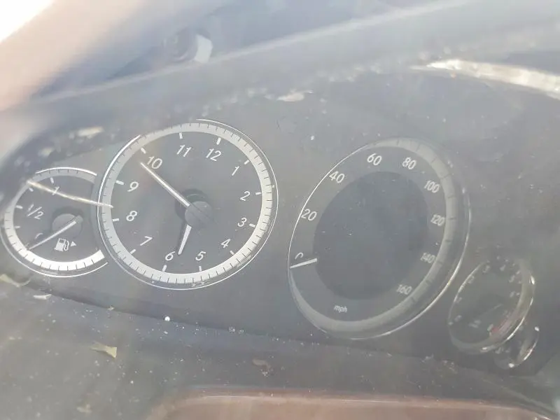 2013 MERCEDES-BENZ E 350 4MATIC  
