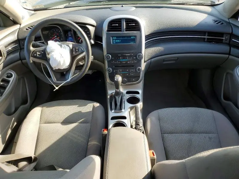 2015 CHEVROLET MALIBU LS  
