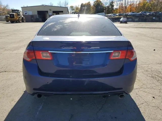2012 ACURA TSX   
