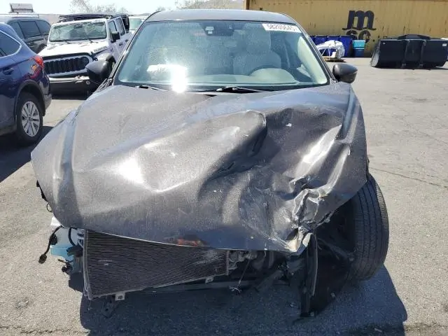 2016 MAZDA CX-5 GT  