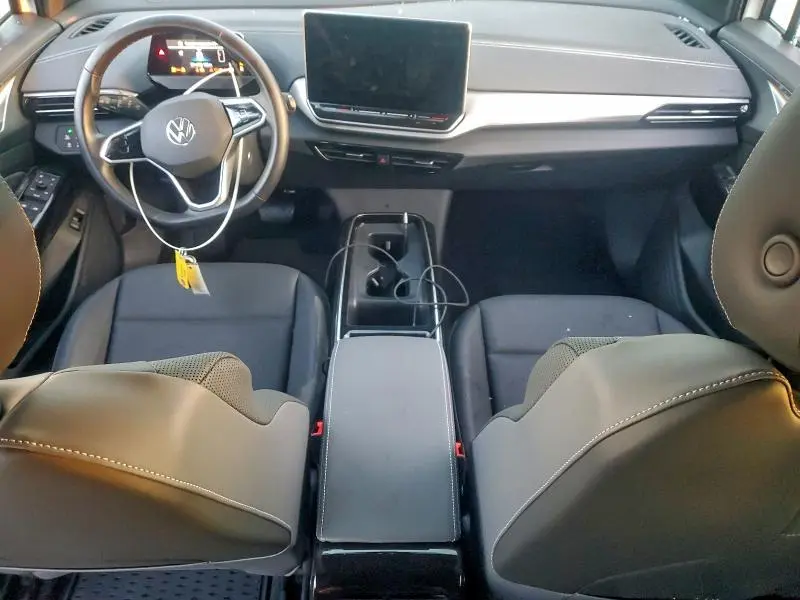 2025 VOLKSWAGEN ID.4 PRO S PLUS  