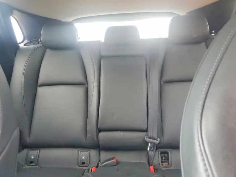 2022 MAZDA CX-30 PREFERRED  