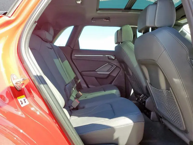 2024 AUDI Q3 PREMIUM S LINE 45  