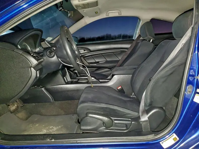 2011 HONDA ACCORD LX-S  