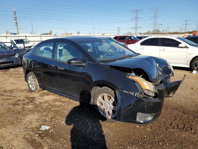 2010 NISSAN SENTRA 2.0