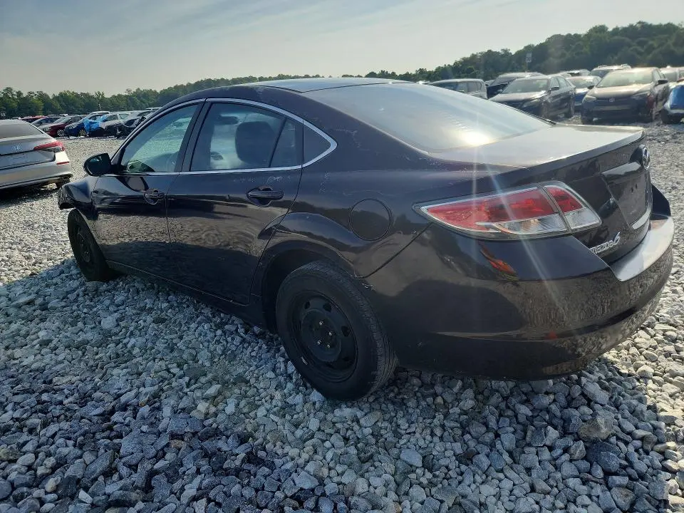 2010 MAZDA 6 I  