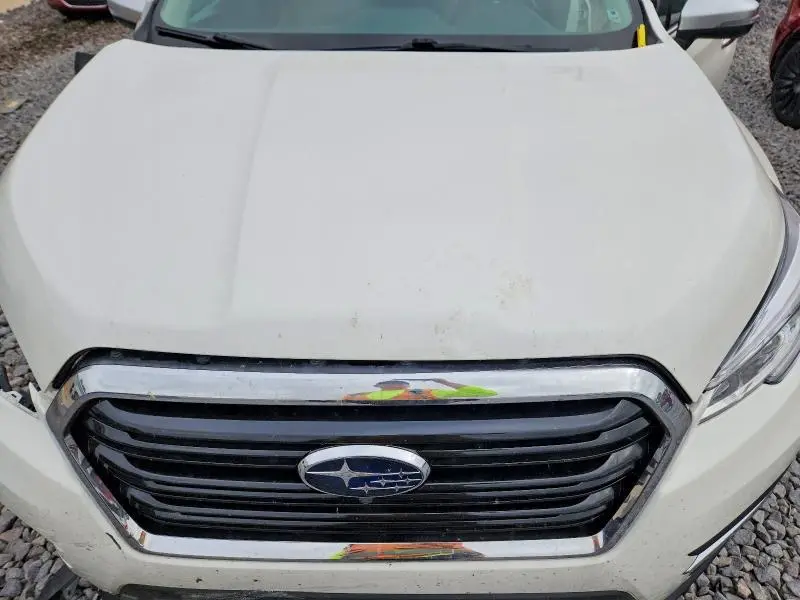 2020 SUBARU ASCENT TOURING  