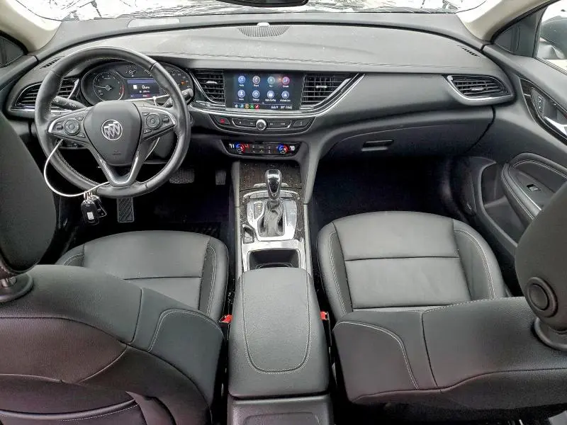2019 BUICK REGAL TOURX ESSENCE  