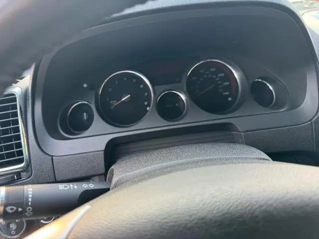 2010 GMC ACADIA SLT-1  