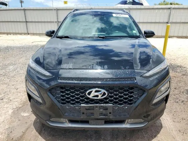 2018 HYUNDAI KONA SEL  