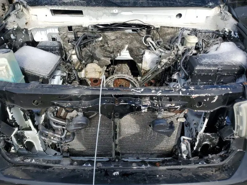 2011 TOYOTA TUNDRA DOUBLE CAB SR5  