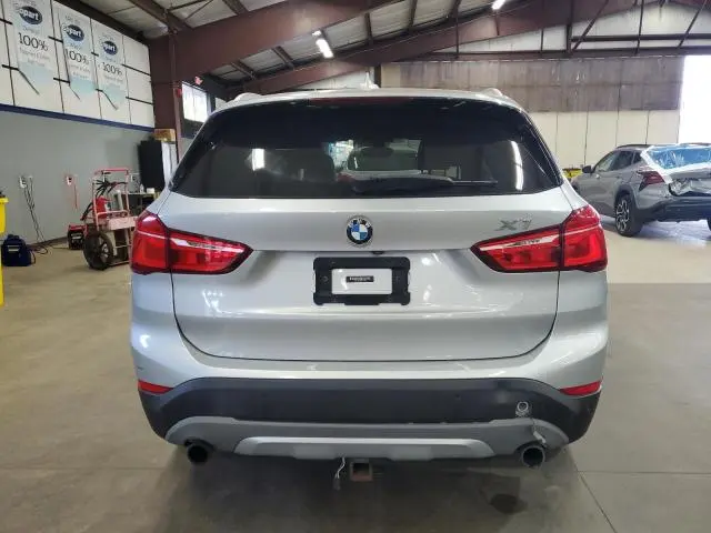 2017 BMW X1 XDRIVE28I  
