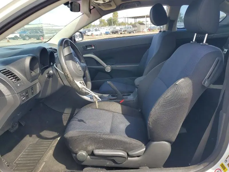 2010 SCION TC BASE  
