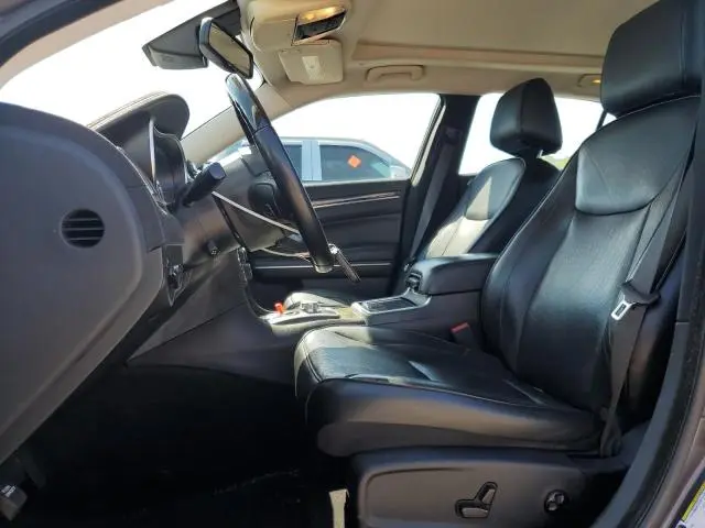 2018 CHRYSLER 300 LIMITED  
