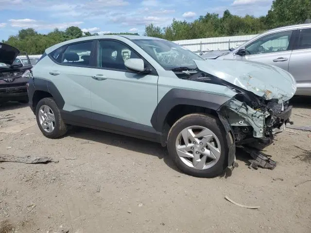 2024 HYUNDAI KONA SE  