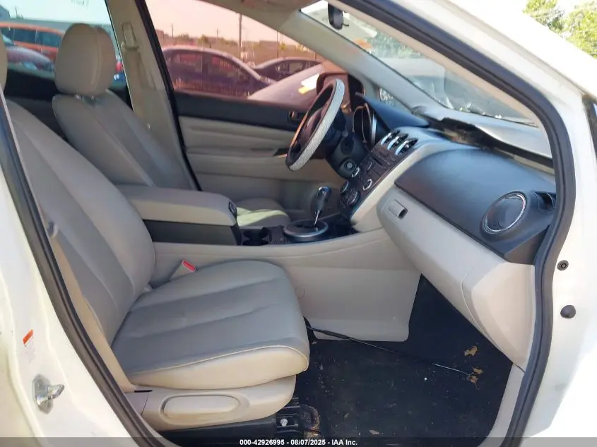 2010 MAZDA CX-7 S TOURING