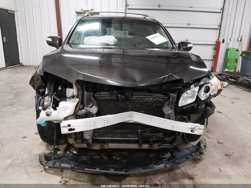 2014 ACURA RDX  