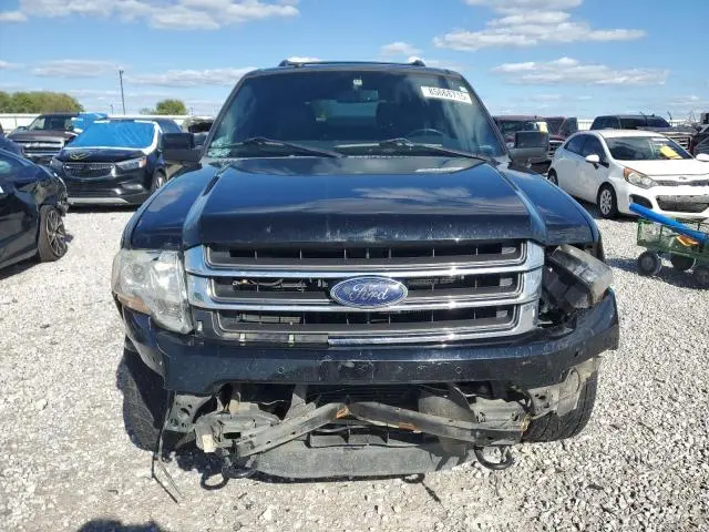 2016 FORD EXPEDITION LIMITED  